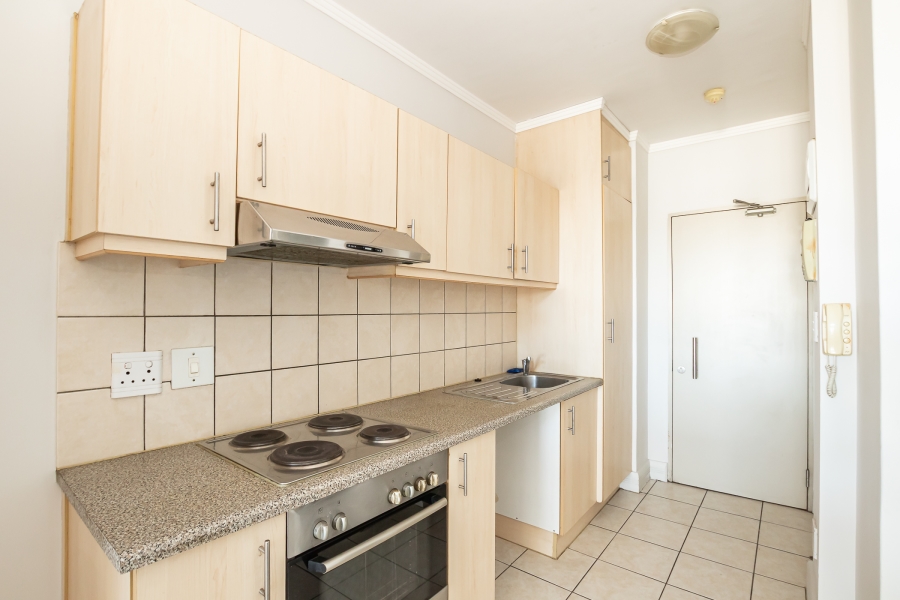 To Let 0 Bedroom Property for Rent in Cape Town City Centre Western Cape